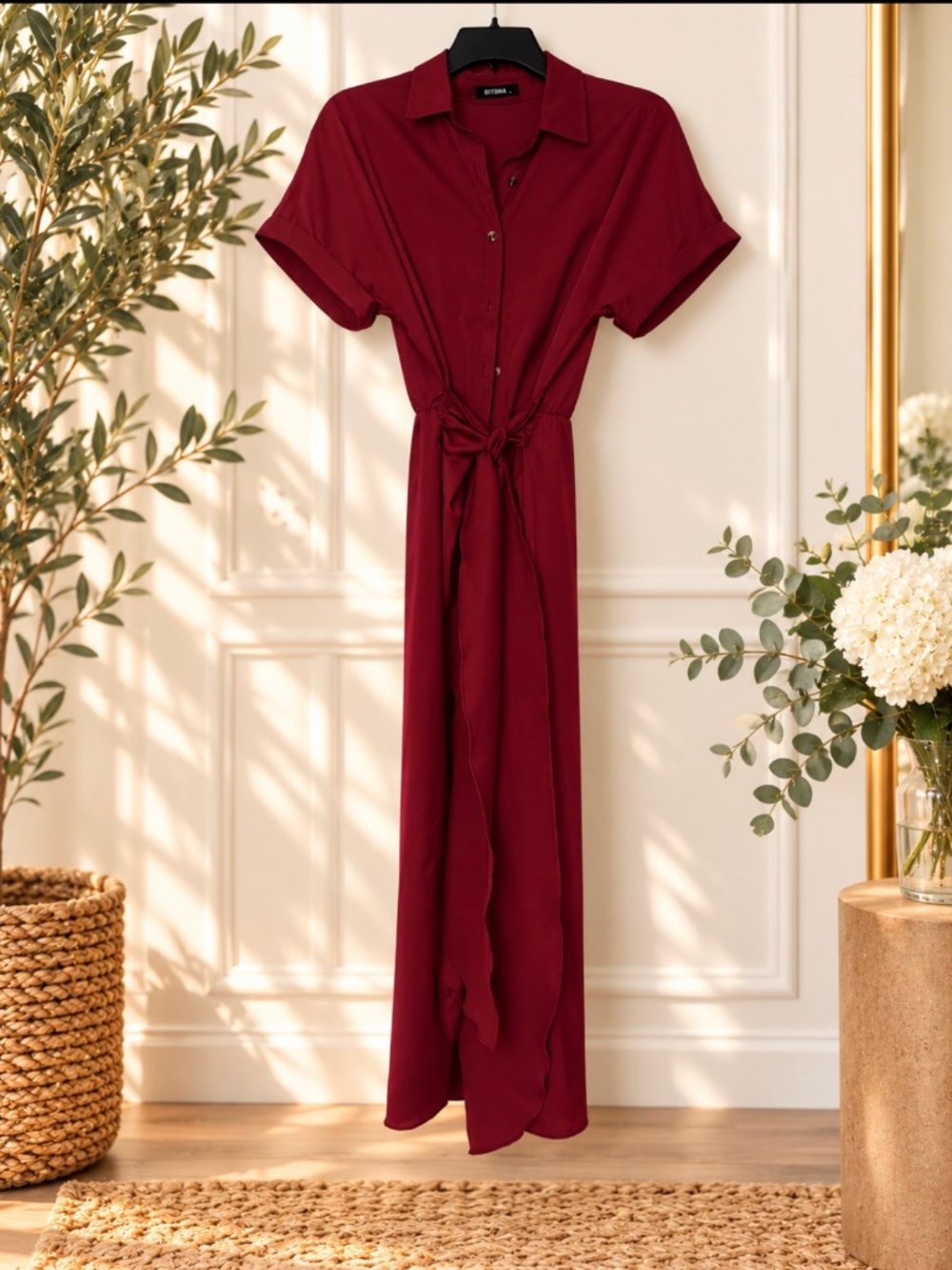 Wedding Guest Dress size medium